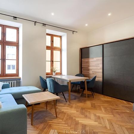 Cozy Flat In Rynek Apartment วรอตซวาฟ ภายนอก รูปภาพ