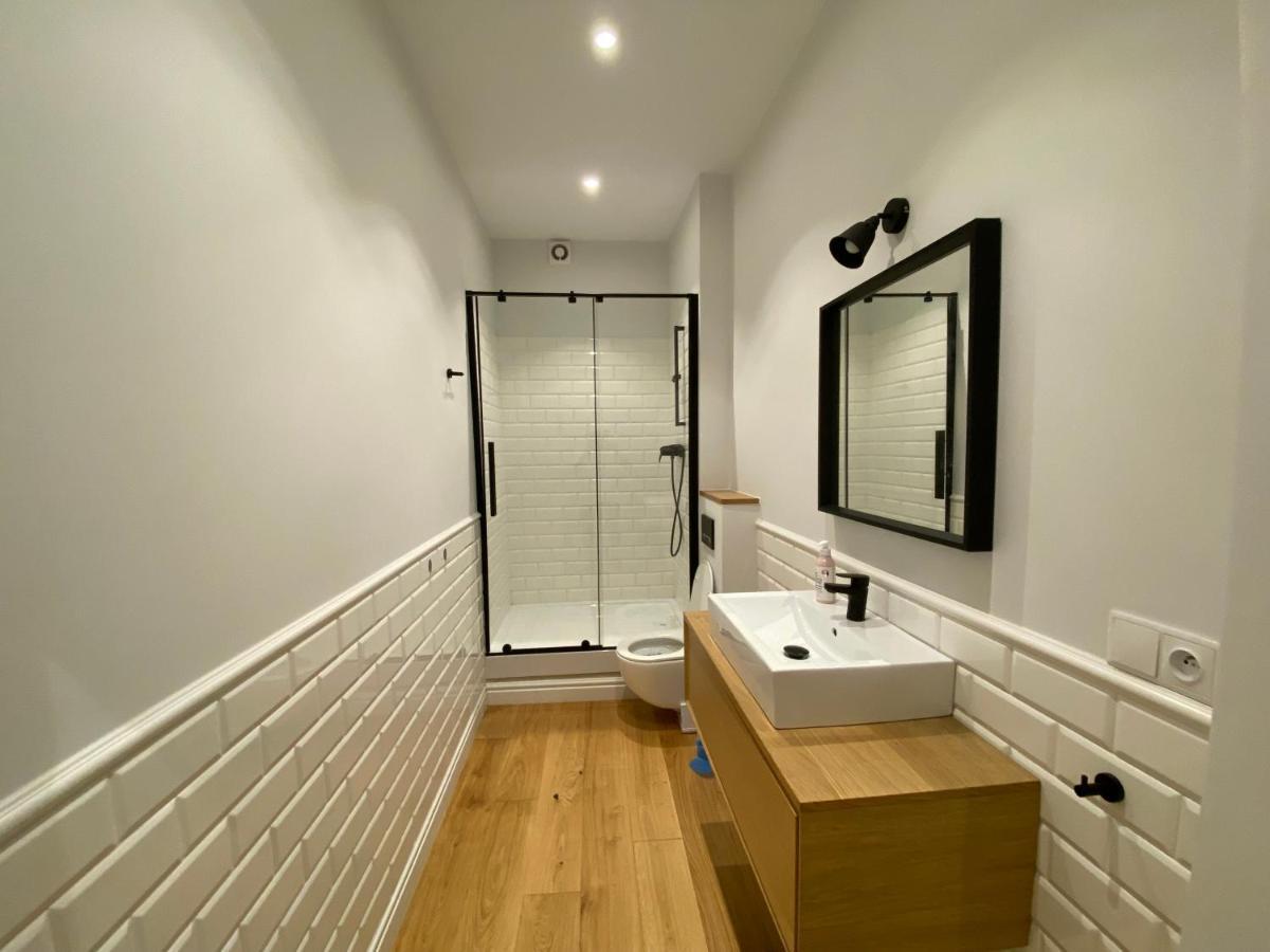Cozy Flat In Rynek Apartment วรอตซวาฟ ภายนอก รูปภาพ